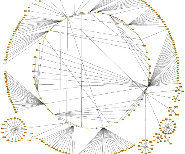 Large Graphs